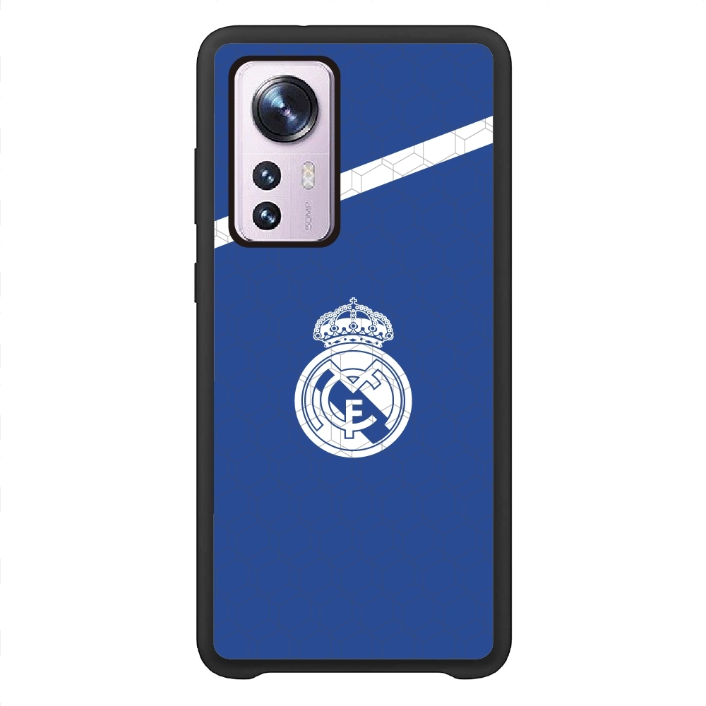 Real Madrid Offisielt 3D...