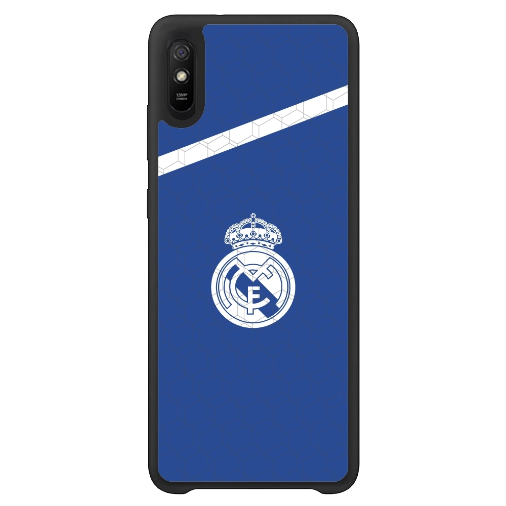 Real Madrid Offisielt 3D...