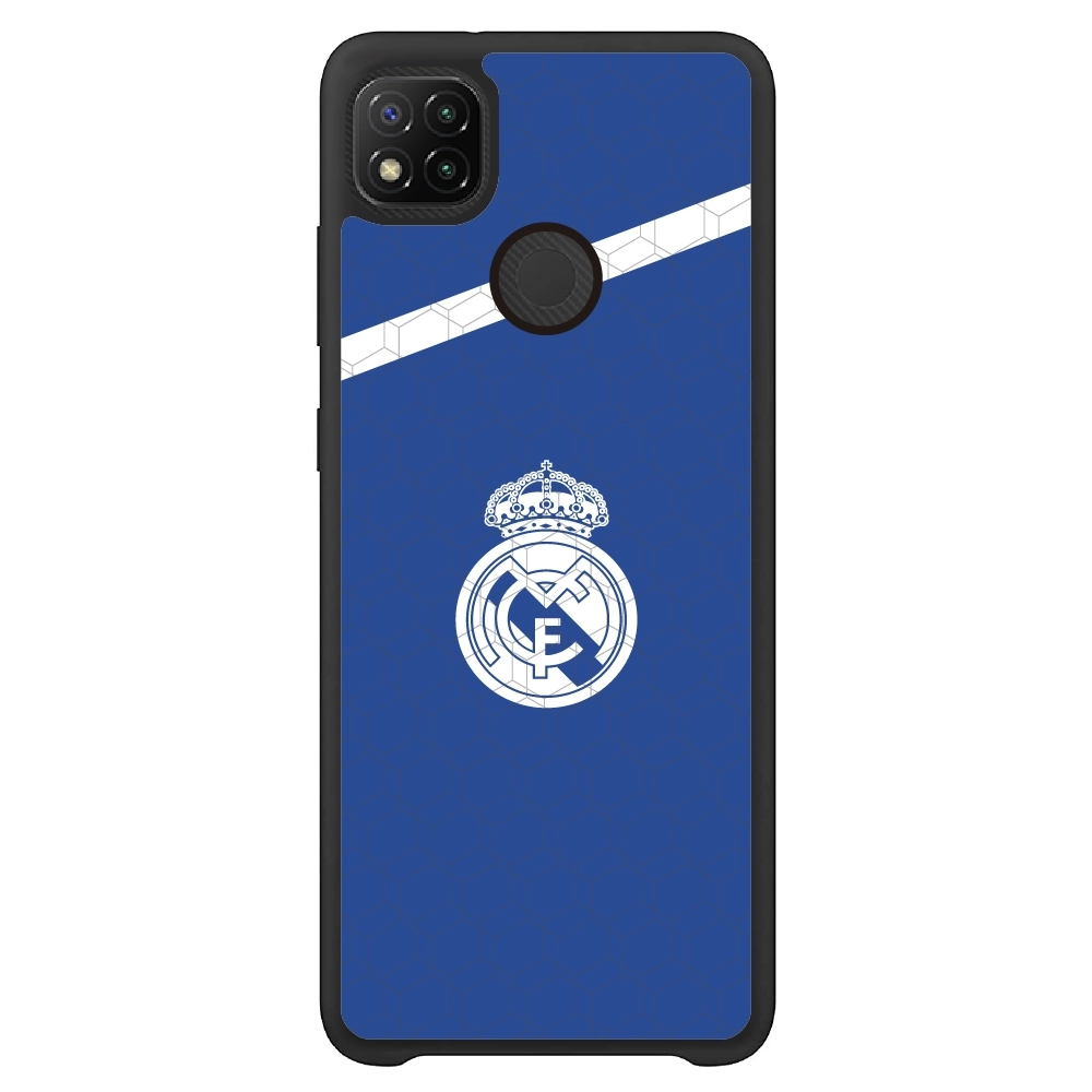 Real Madrid Offisielt 3D...