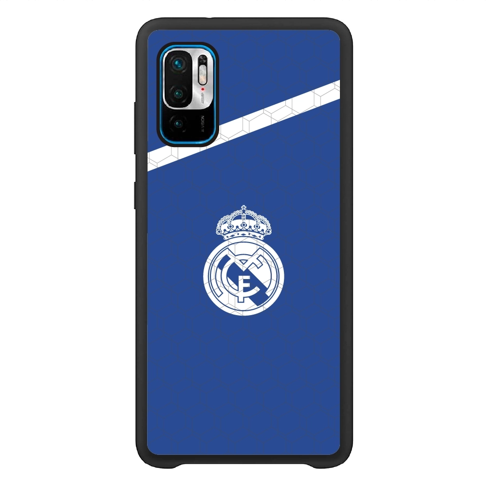 Real Madrid Offisielt 3D...