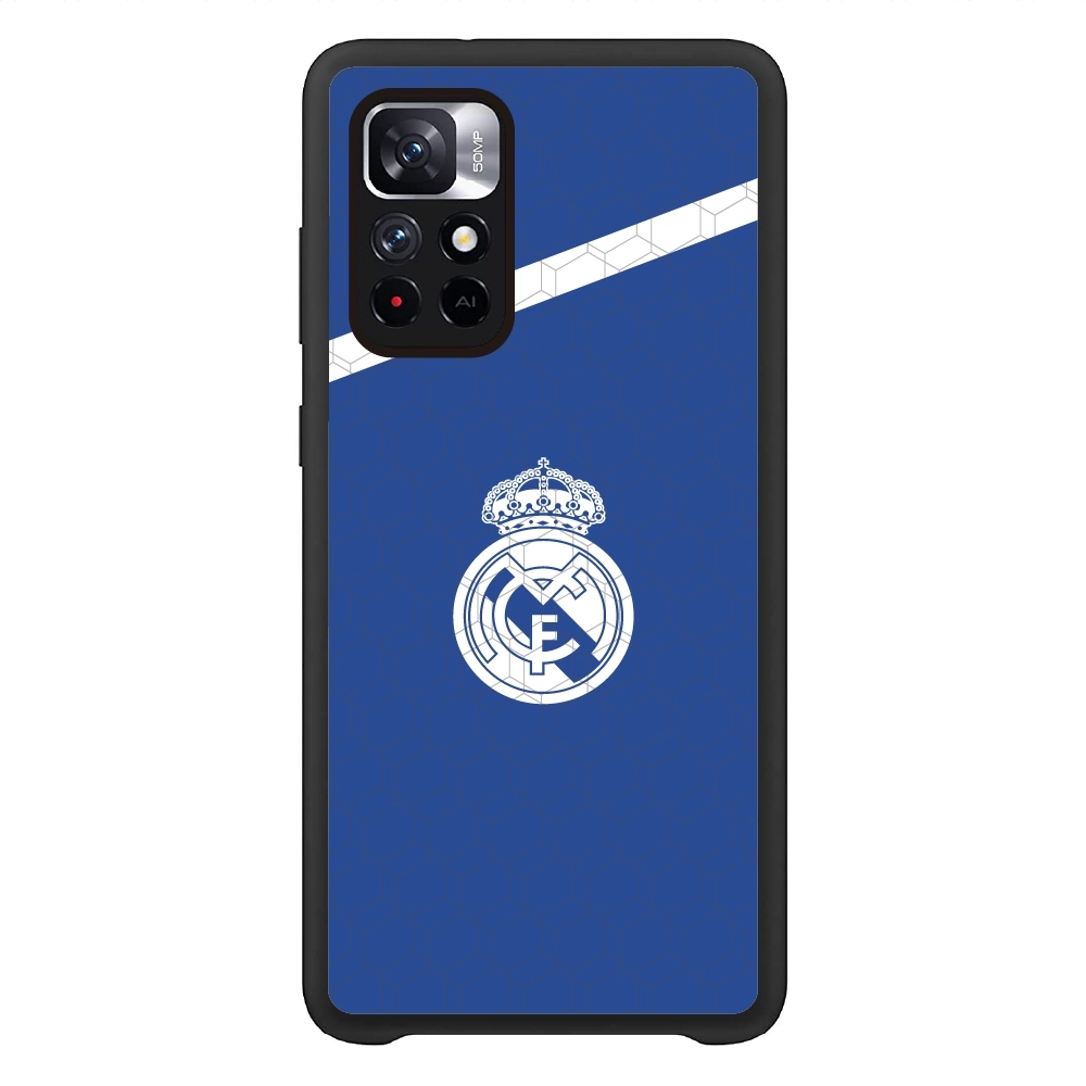 Real Madrid Offisielt 3D...
