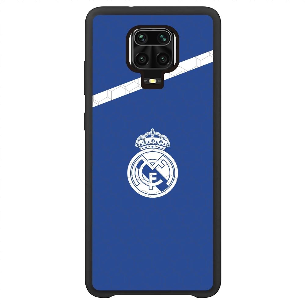 Real Madrid Offisielt 3D...