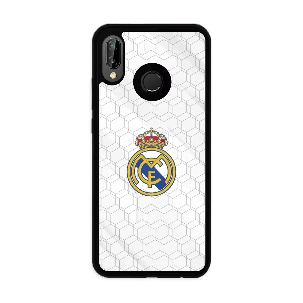 Real Madrid Offisielt 3D...