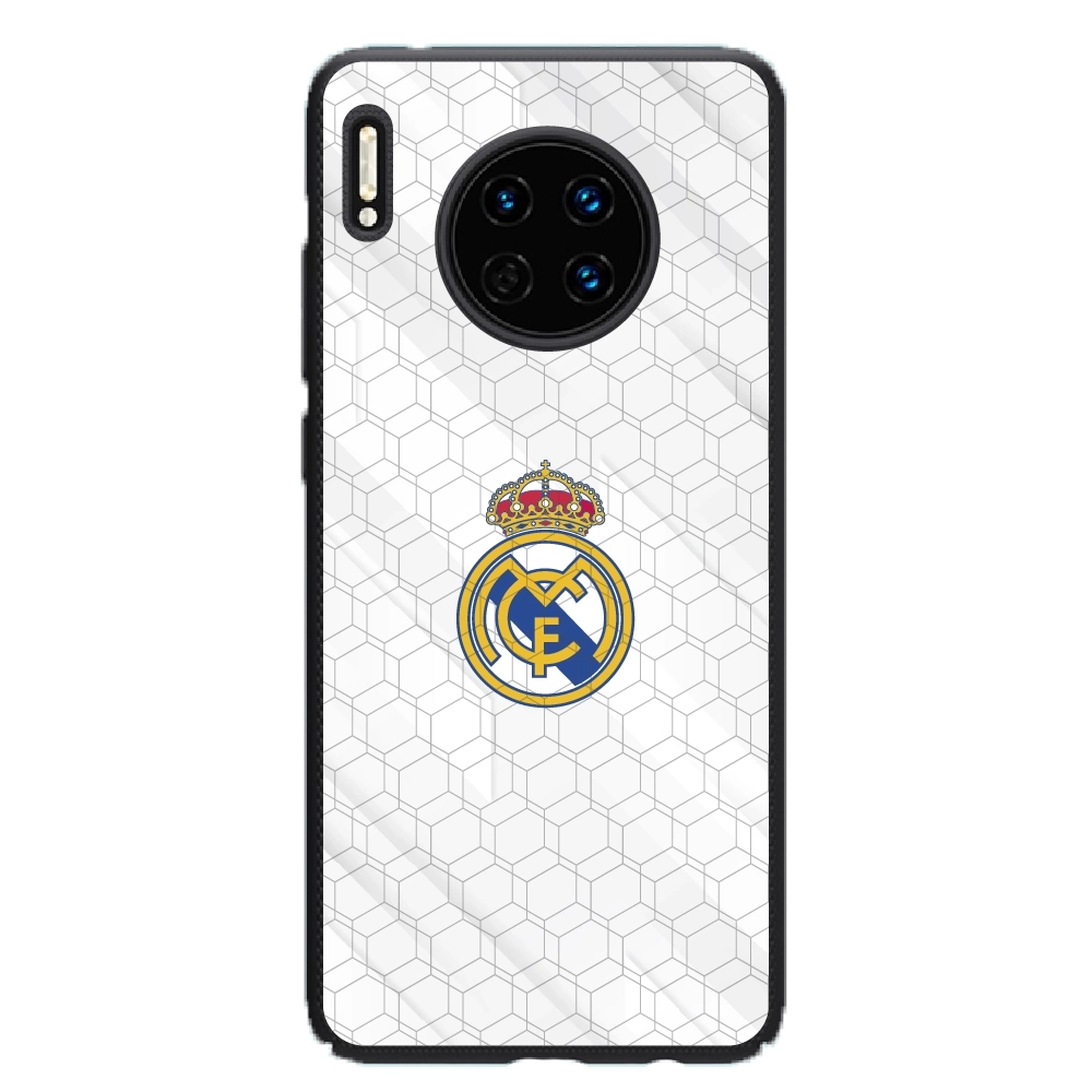 Real Madrid Offisielt 3D...
