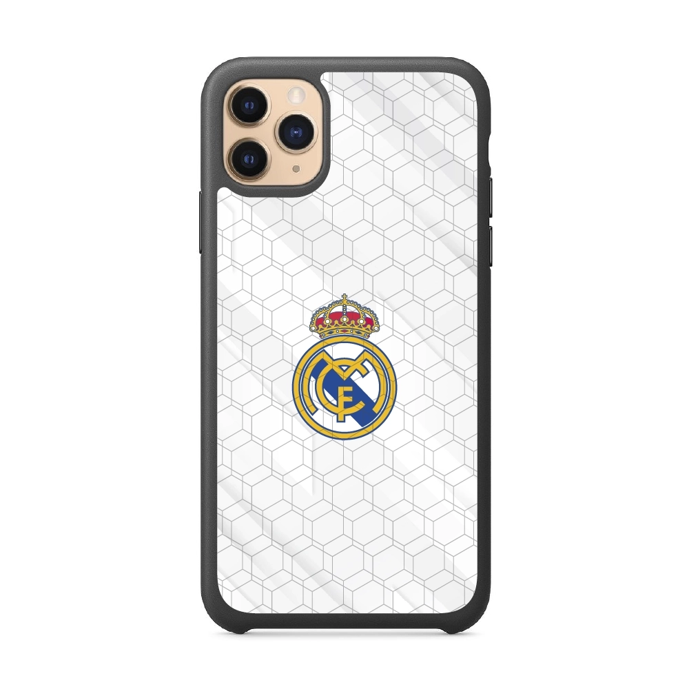 Real Madrid Offisielt 3D...