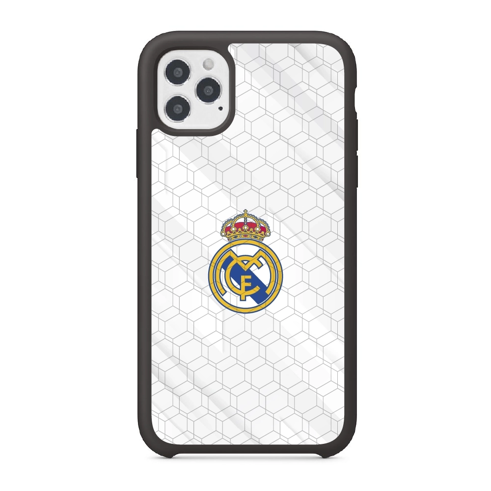 Real Madrid Offisielt 3D...