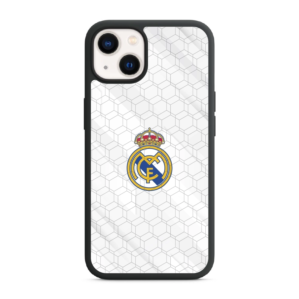 Real Madrid Offisielt 3D...