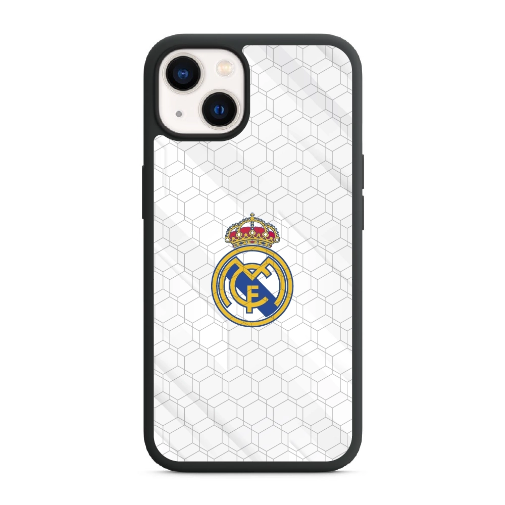 Real Madrid Offisielt 3D...