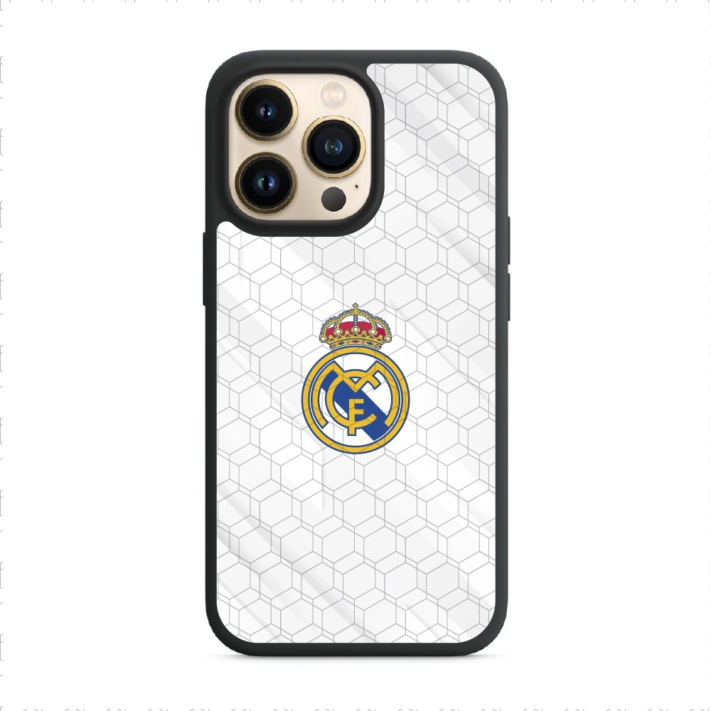 Real Madrid Design 3 Phone...