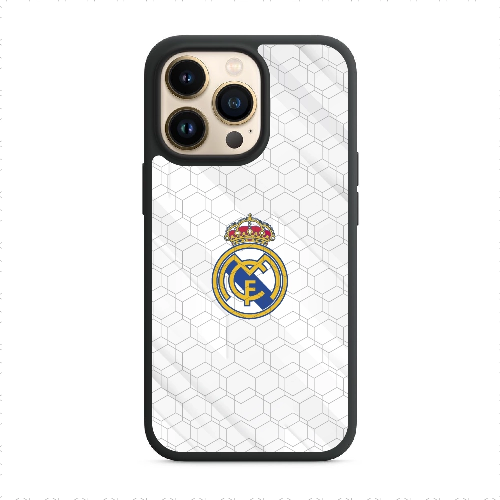 Real Madrid Offisielt 3D...