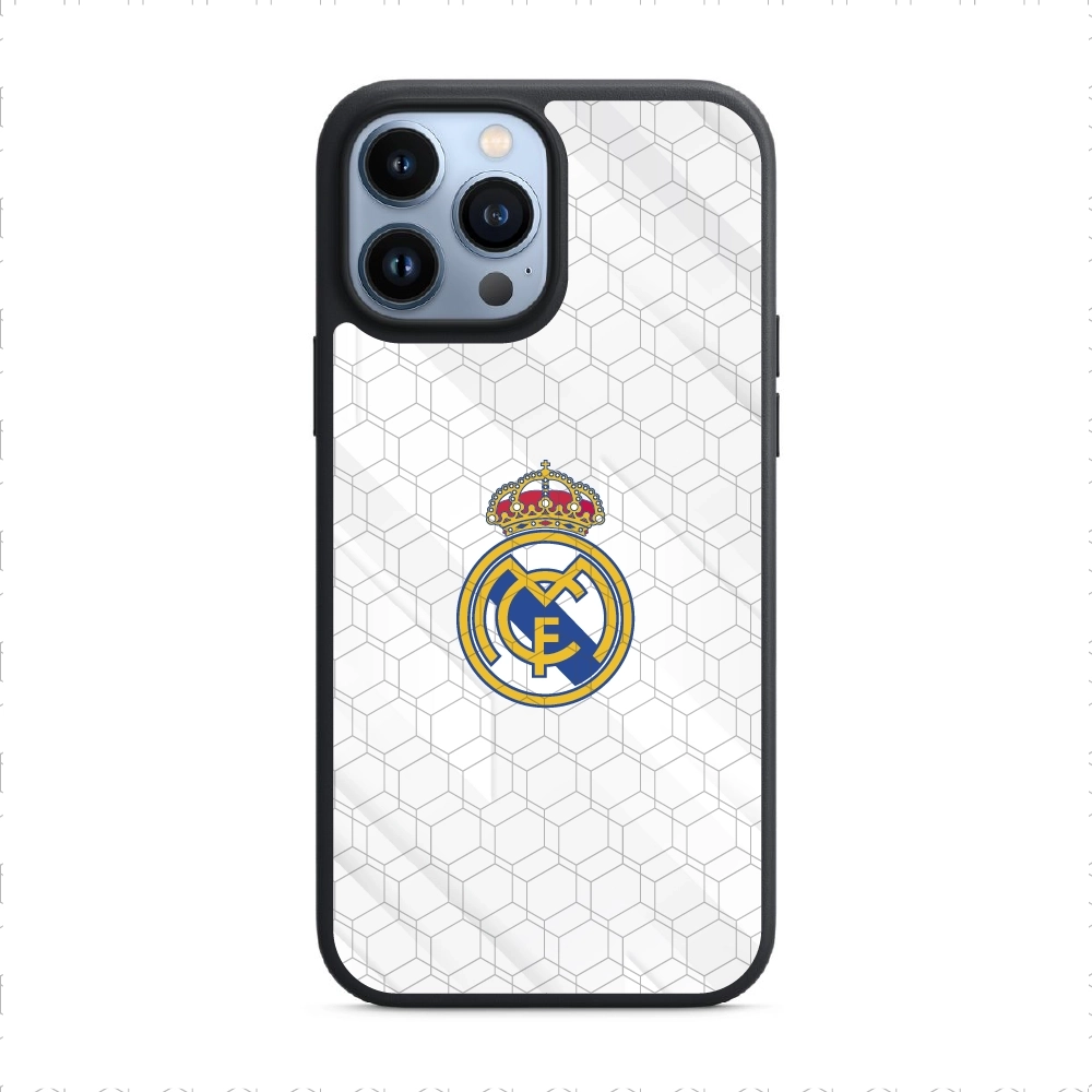 Real Madrid Offisielt 3D...