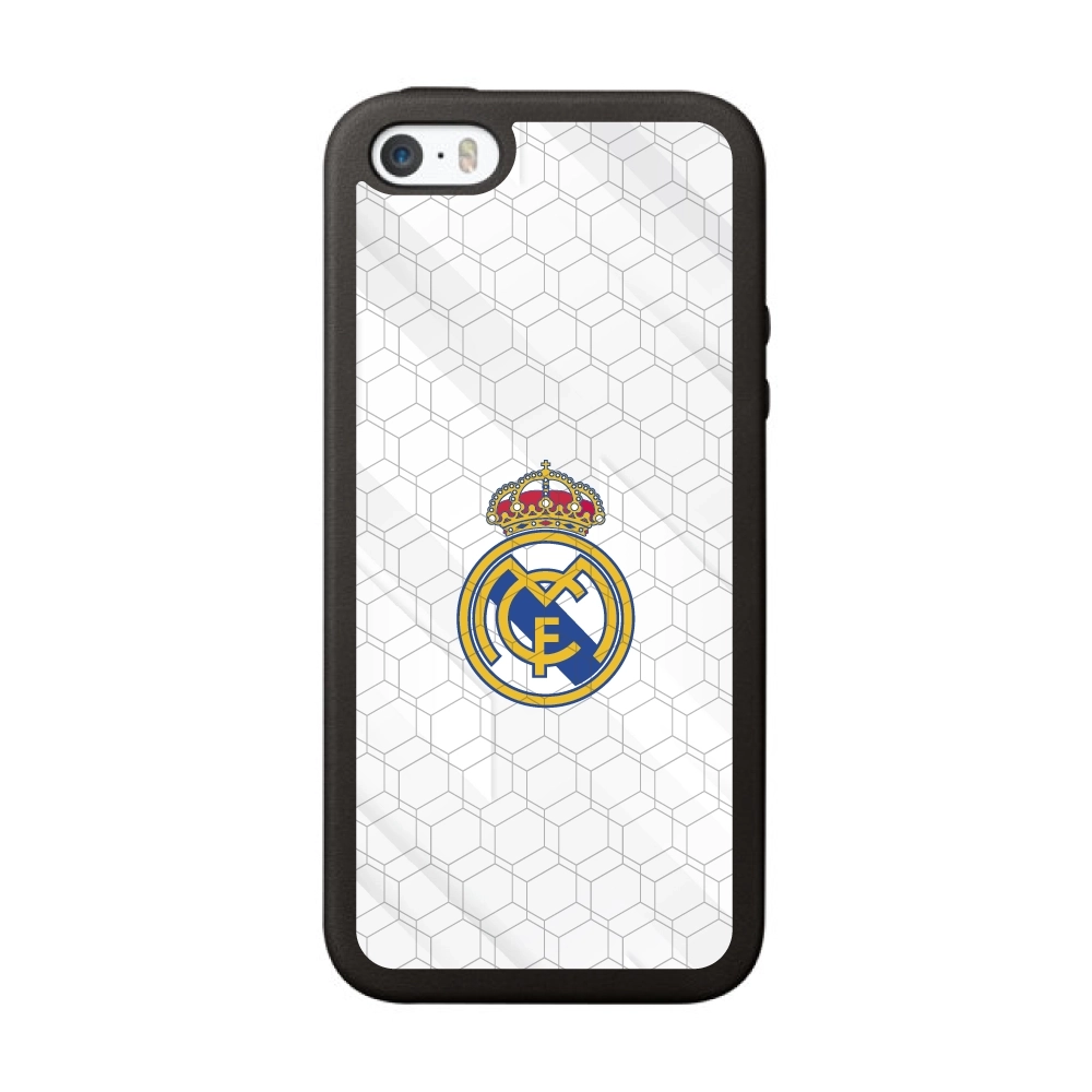 Real Madrid Offisielt 3D...