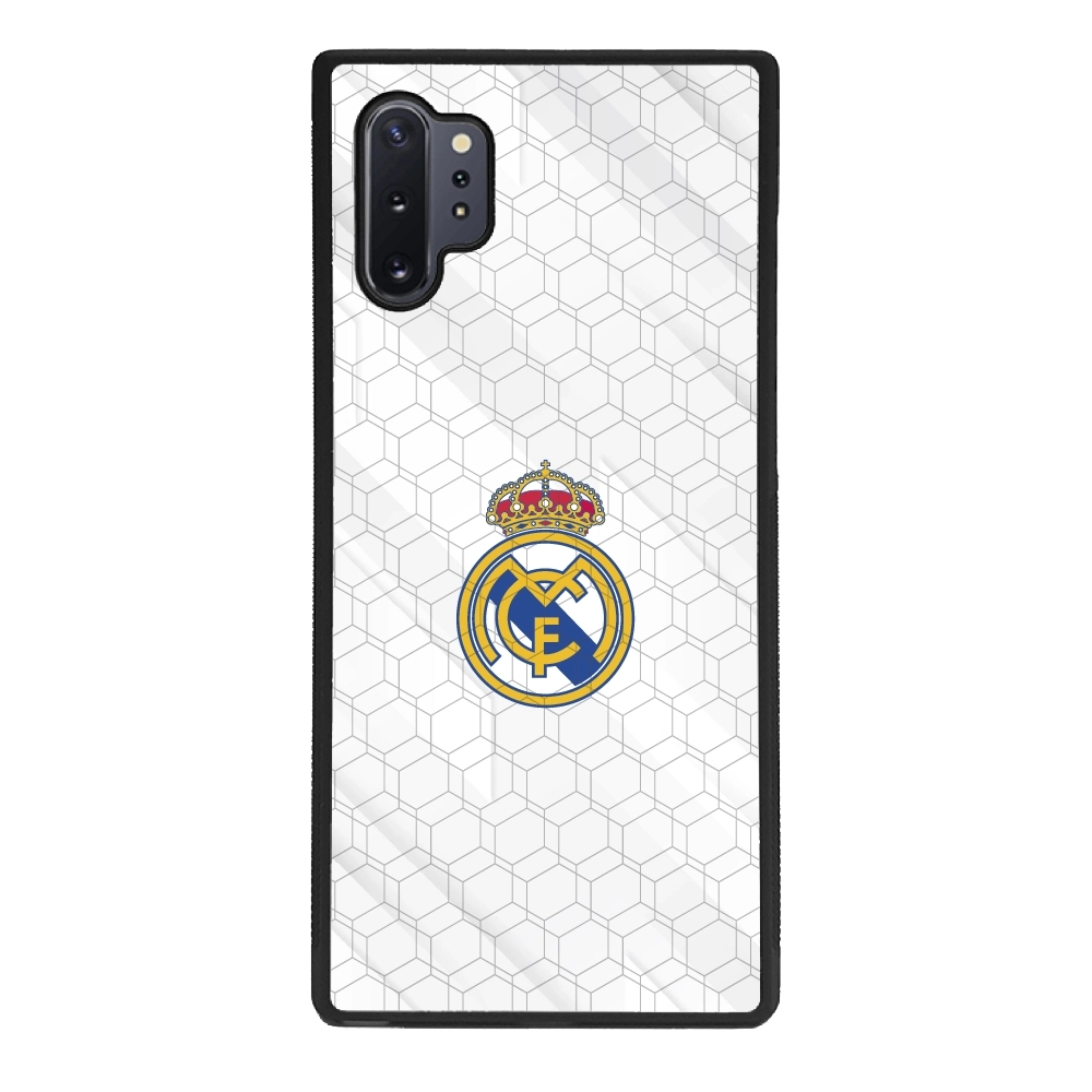 Real Madrid Offisielt 3D...