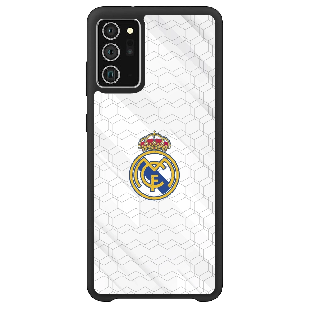 Real Madrid Offisielt 3D...
