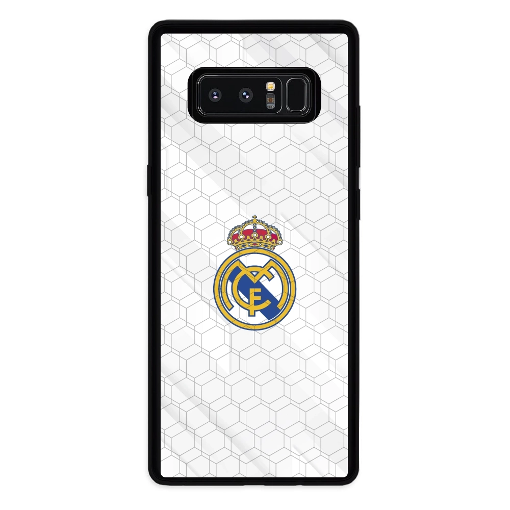 Real Madrid Design 3 Phone...