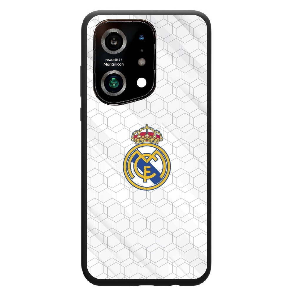 Real Madrid Offisielt 3D...
