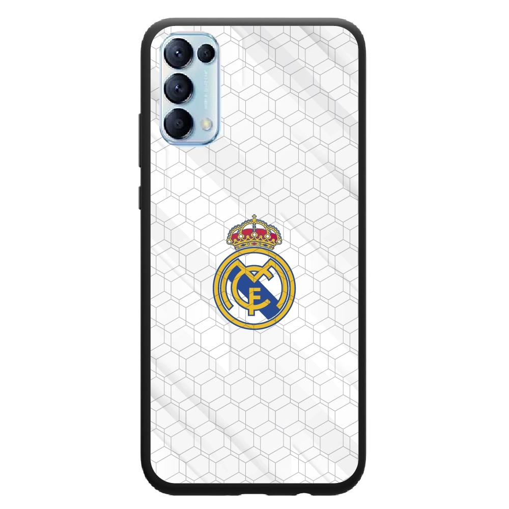 Real Madrid Offisielt 3D...