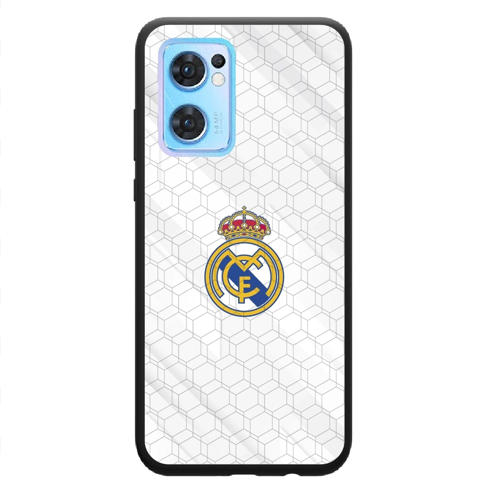 Real Madrid Offisielt 3D...