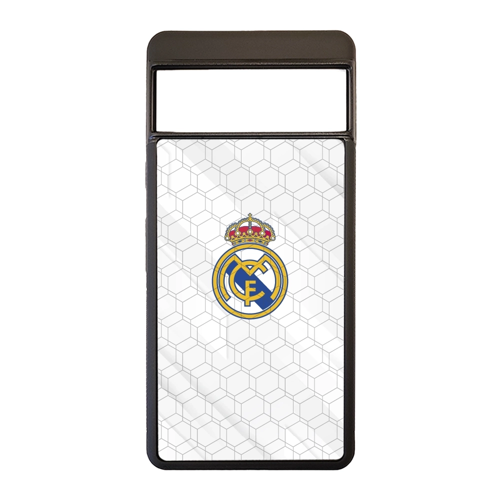 Real Madrid Offisielt 3D...