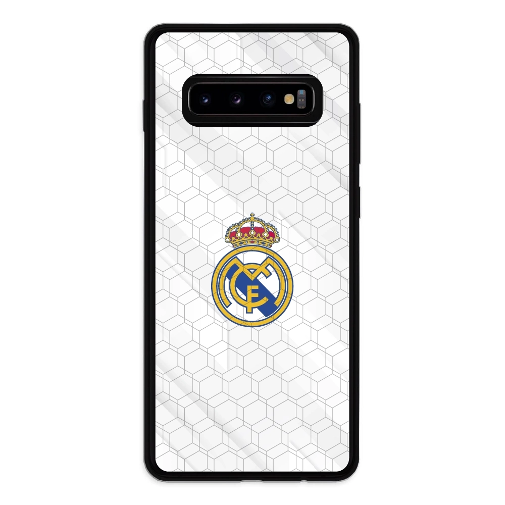 Real Madrid Offisielt 3D...