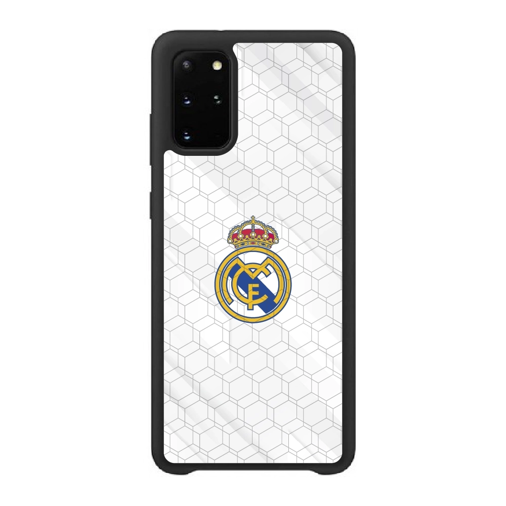 Real Madrid Offisielt 3D...