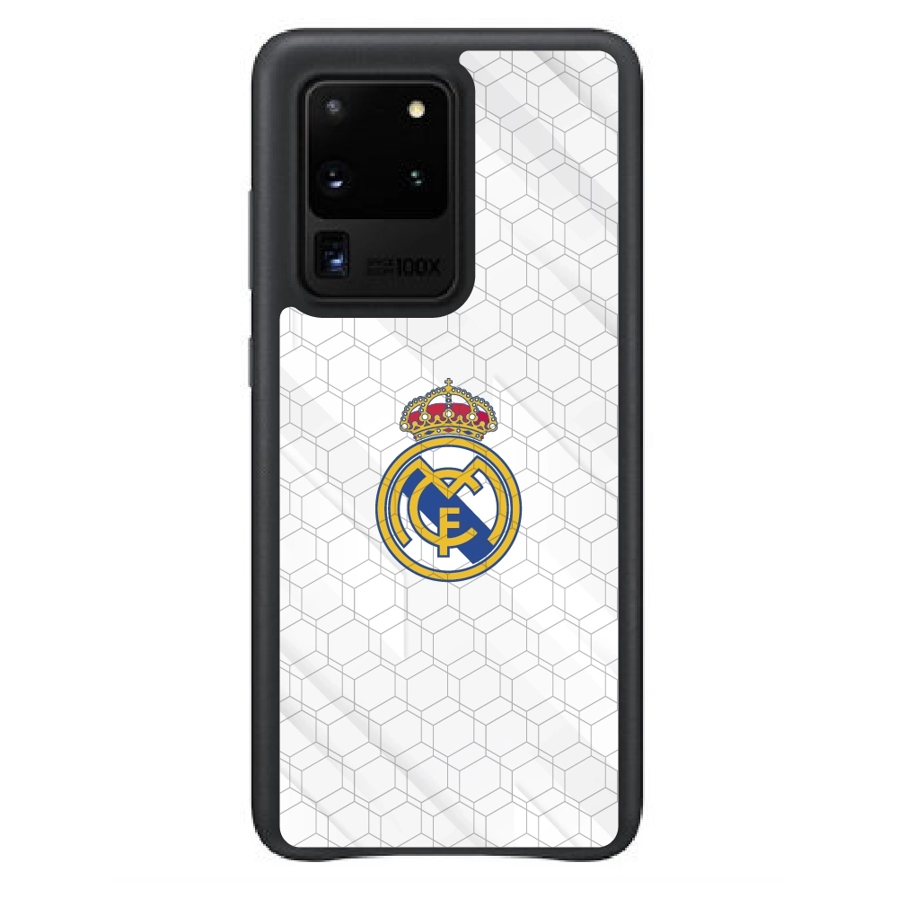 Real Madrid Offisielt 3D...