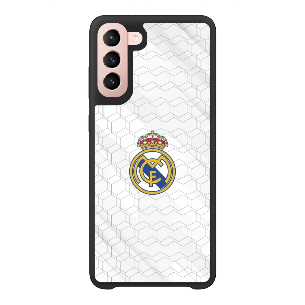 Real Madrid Offisielt 3D...
