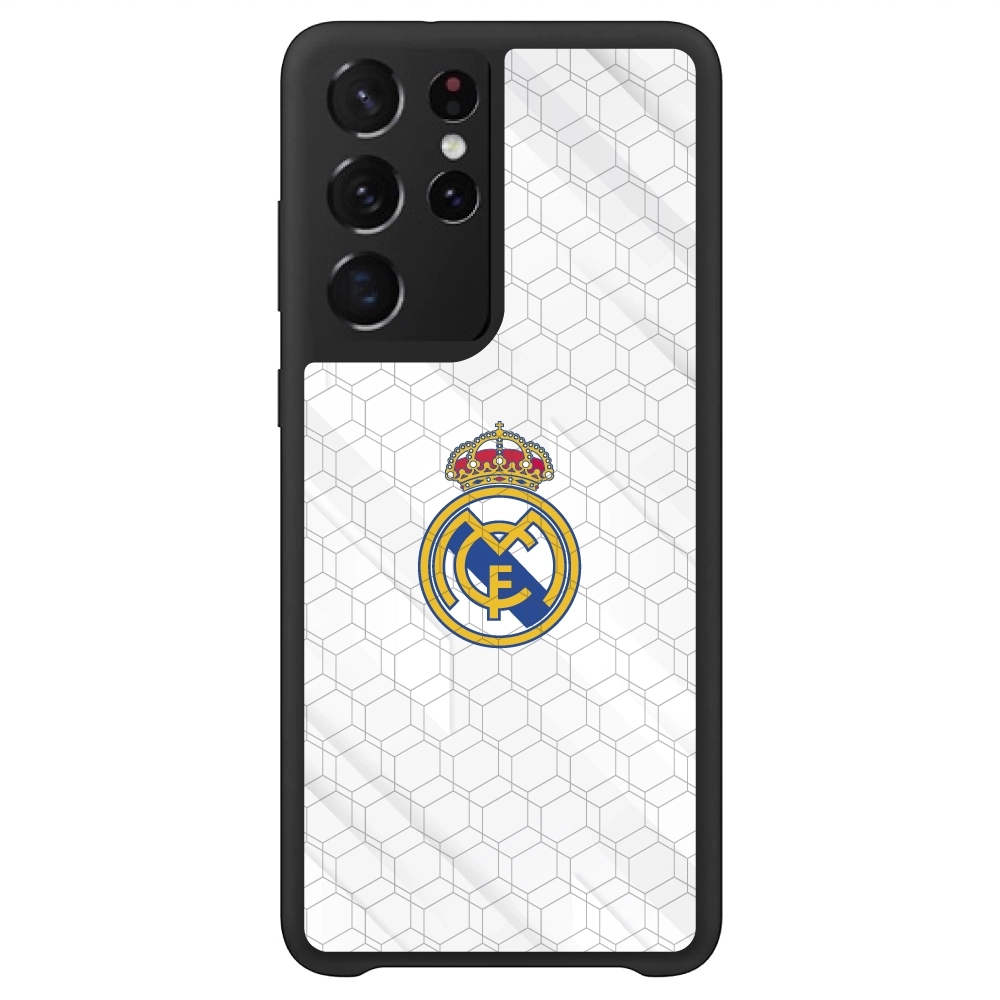 Real Madrid Offisielt 3D...