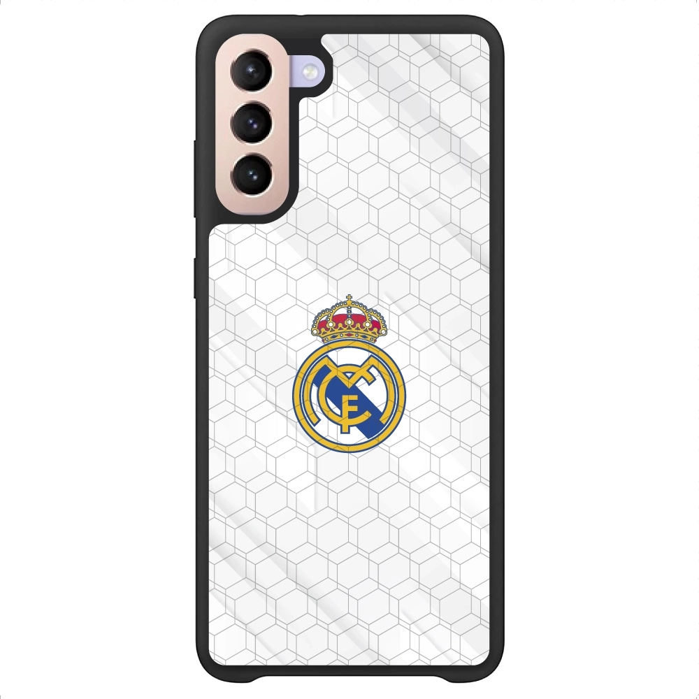 Real Madrid Offisielt 3D...