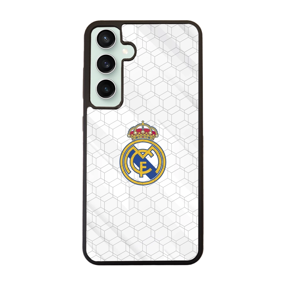 Real Madrid Offisielt 3D...
