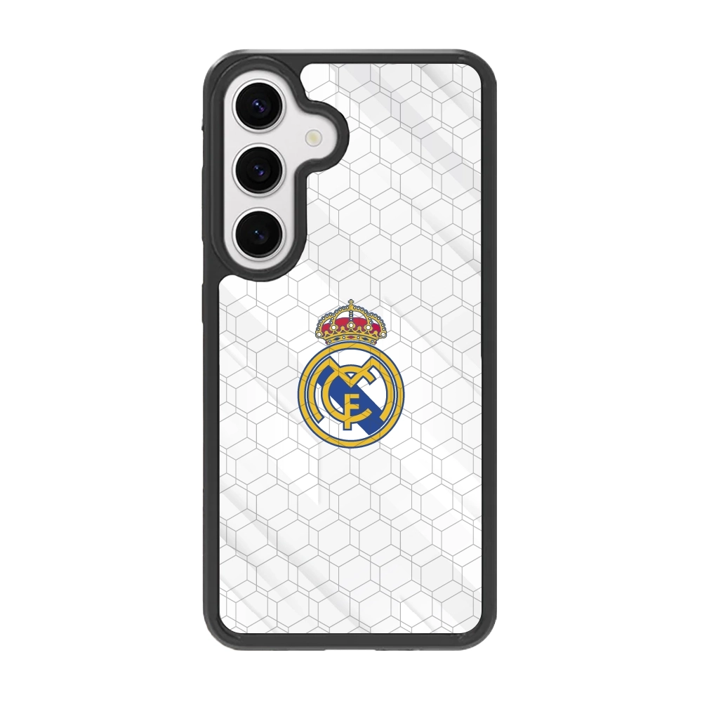 Real Madrid Offisielt 3D...
