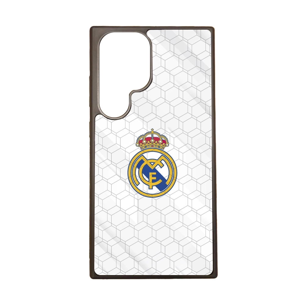 Real Madrid Offisielt 3D...