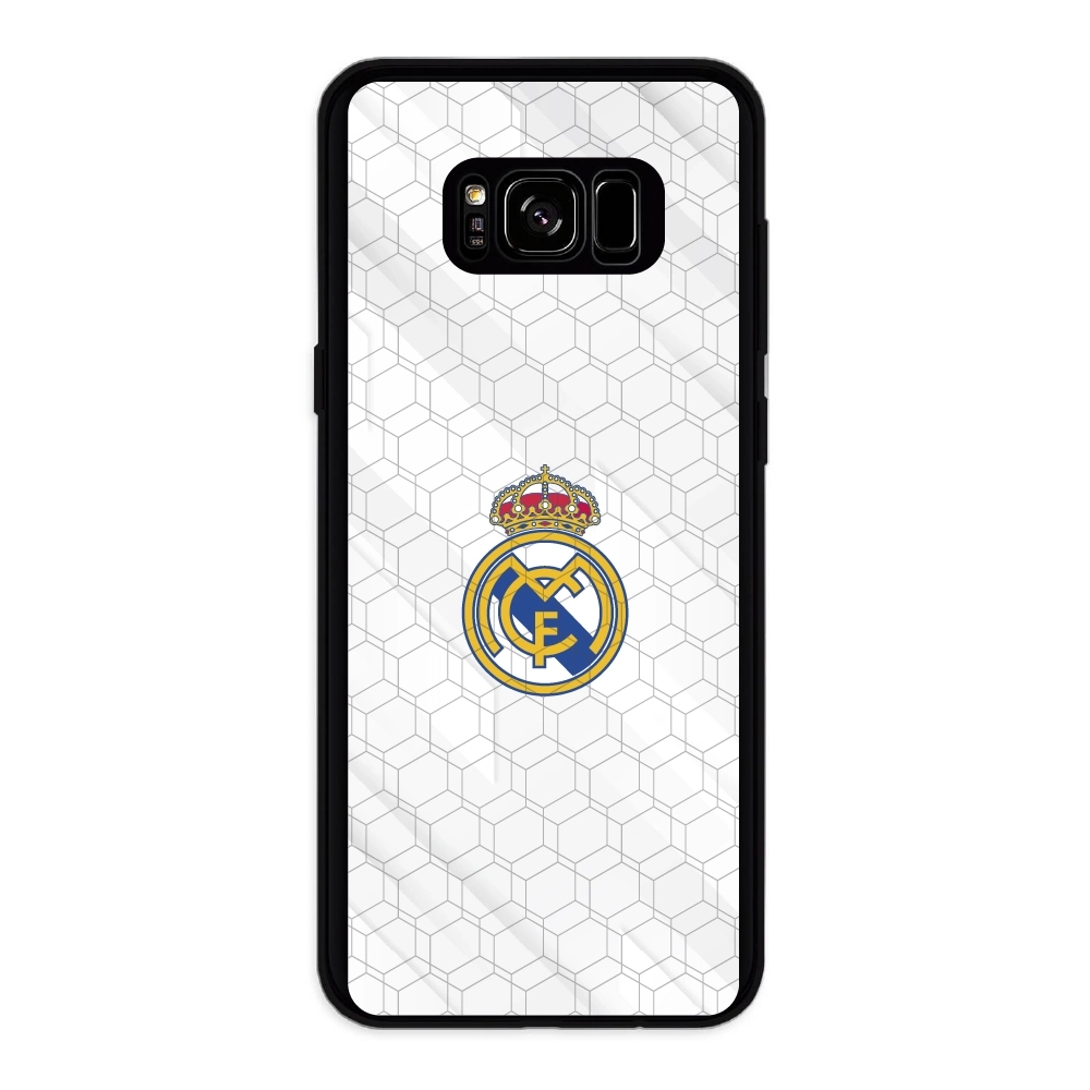 Real Madrid Design 3 Phone...