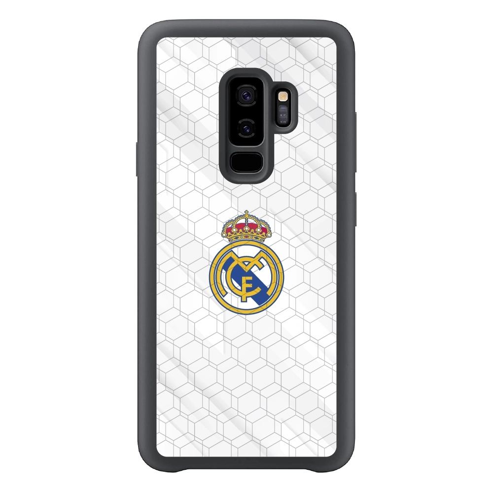 Real Madrid Offisielt 3D...