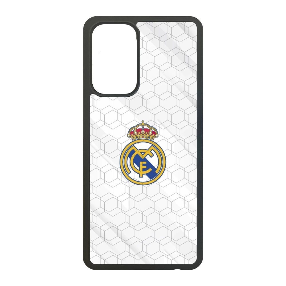 Real Madrid Offisielt 3D...