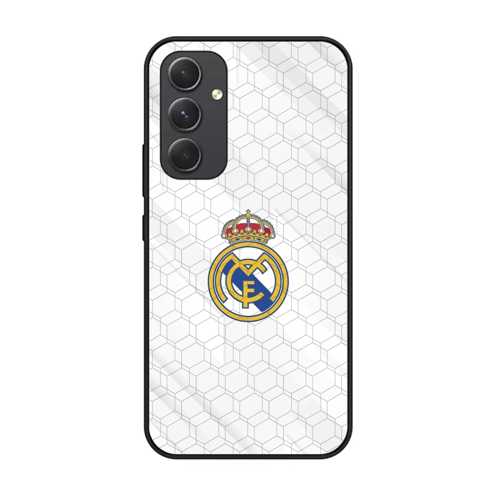 Real Madrid Offisielt 3D...