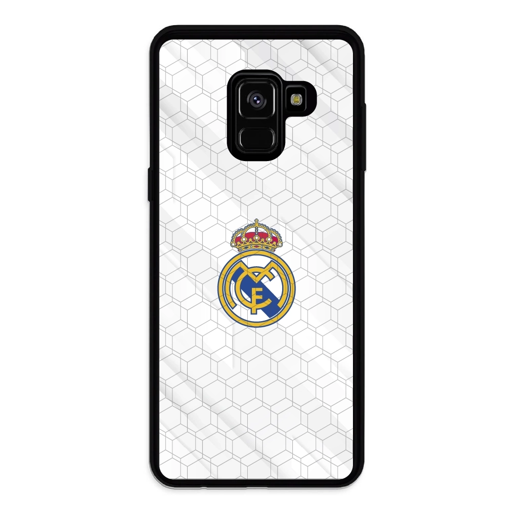 Real Madrid Design 3 Phone...