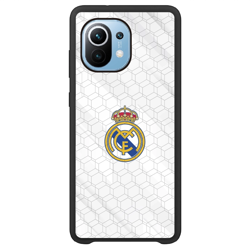 Real Madrid Offisielt 3D...