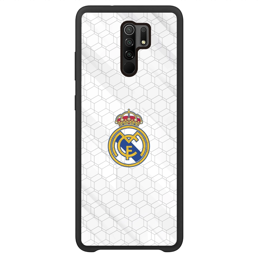 Real Madrid Design 3 Phone...