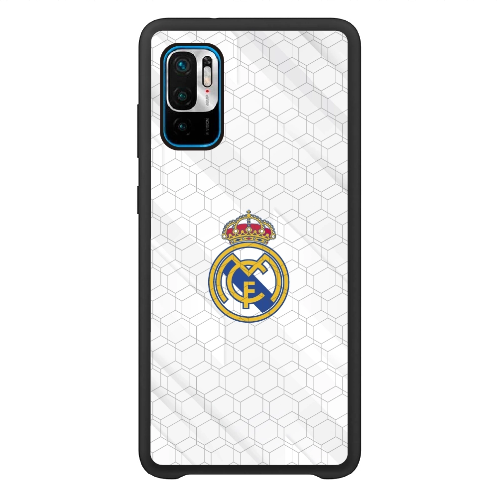 Real Madrid Offisielt 3D...