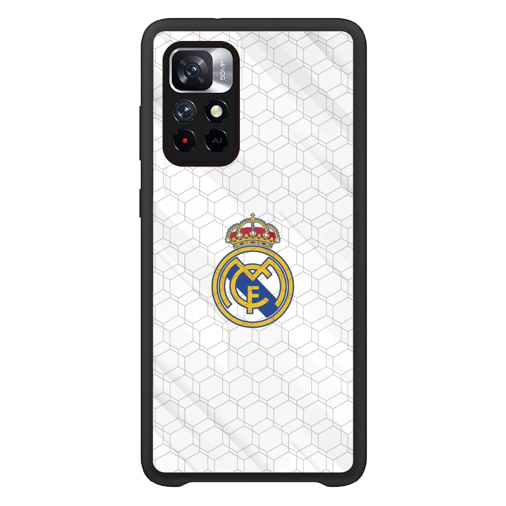 Real Madrid Offisielt 3D...