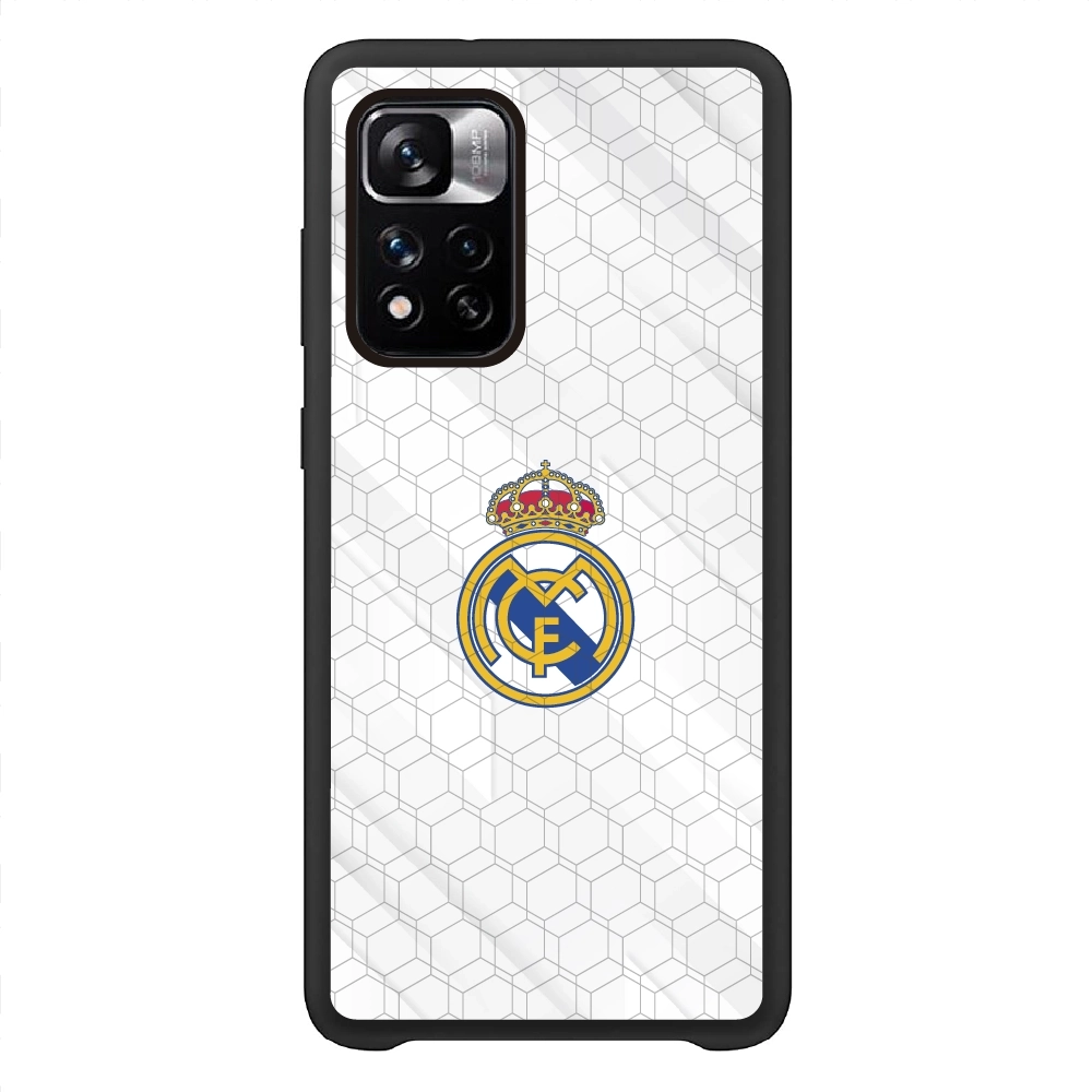 Real Madrid Offisielt 3D...