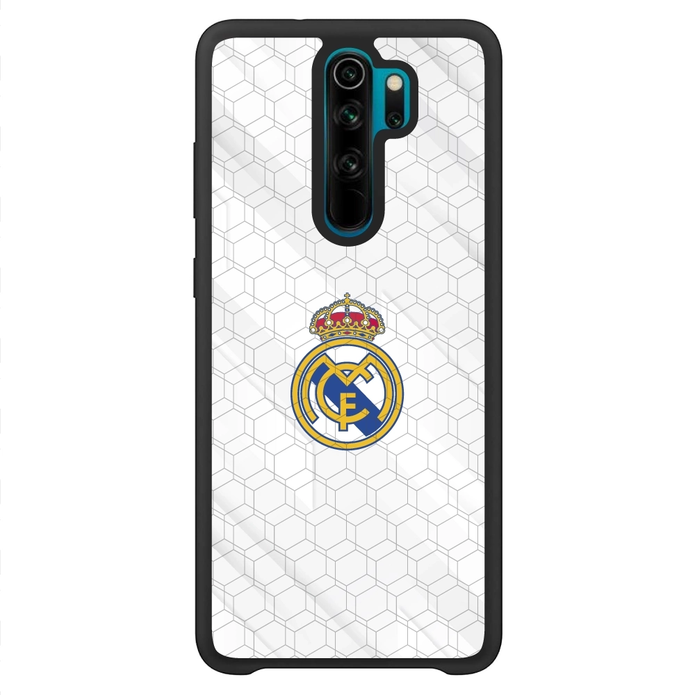 Real Madrid Offisielt 3D...