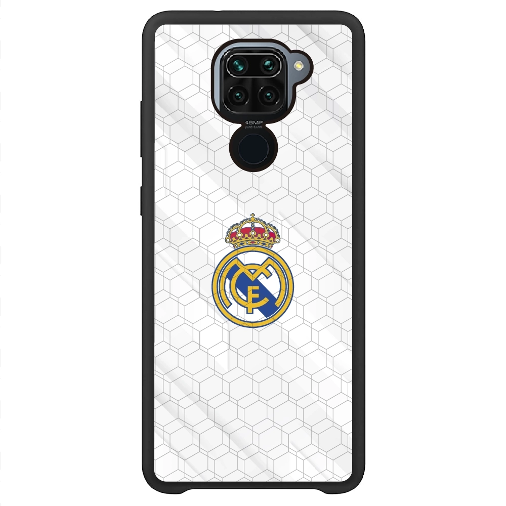 Real Madrid Offisielt 3D...
