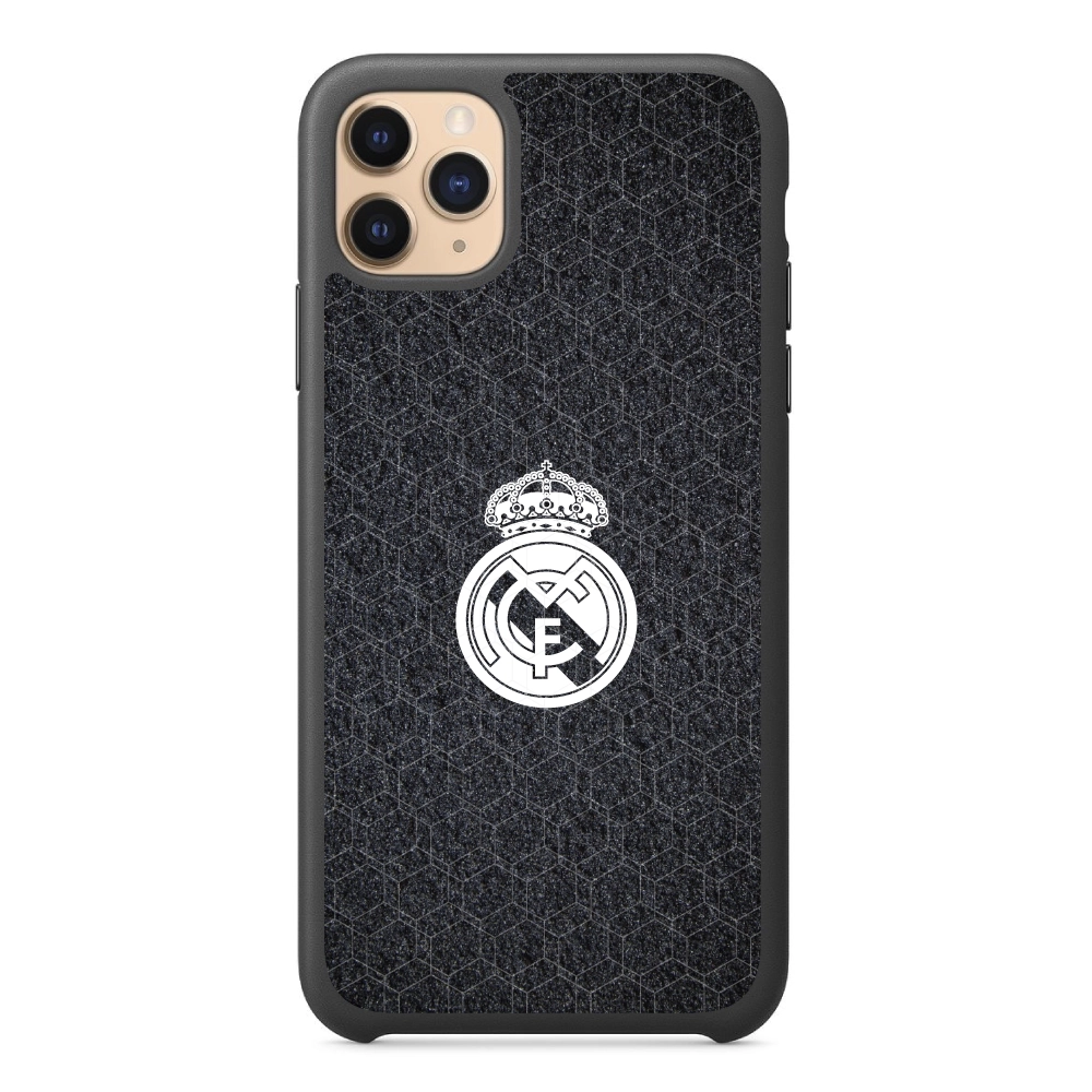 Real Madrid Phonecases HEX...