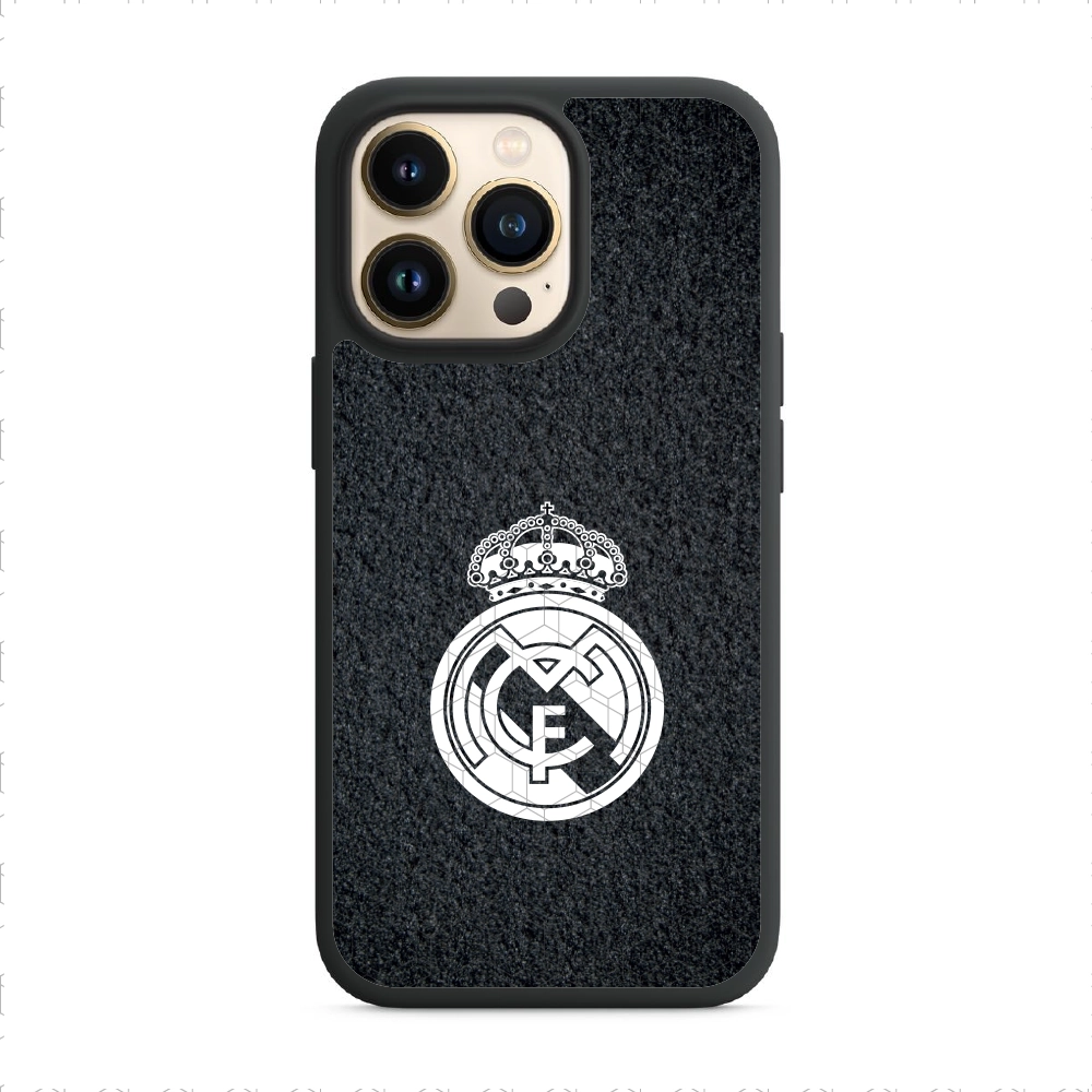 Real Madrid Design 4 Phone...