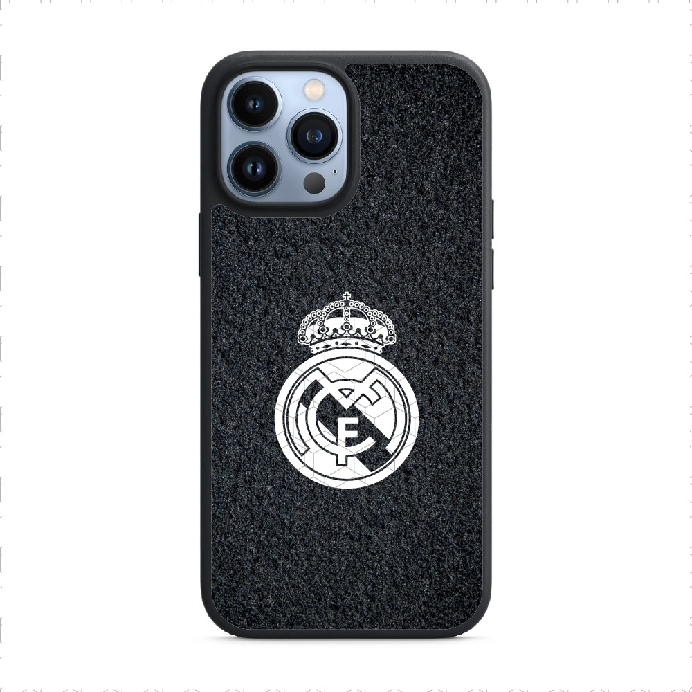 Real Madrid Offisielt 3D...