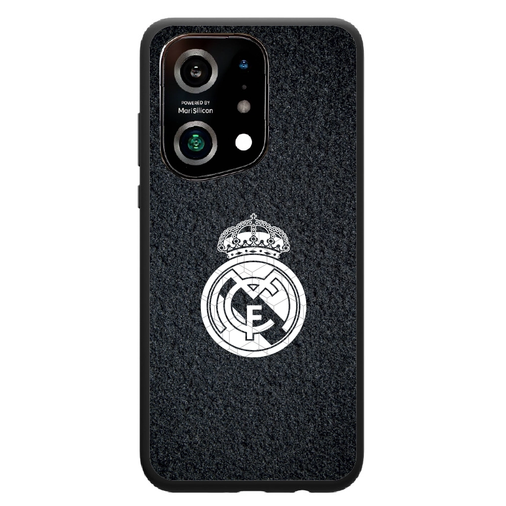 Real Madrid Offisielt 3D...