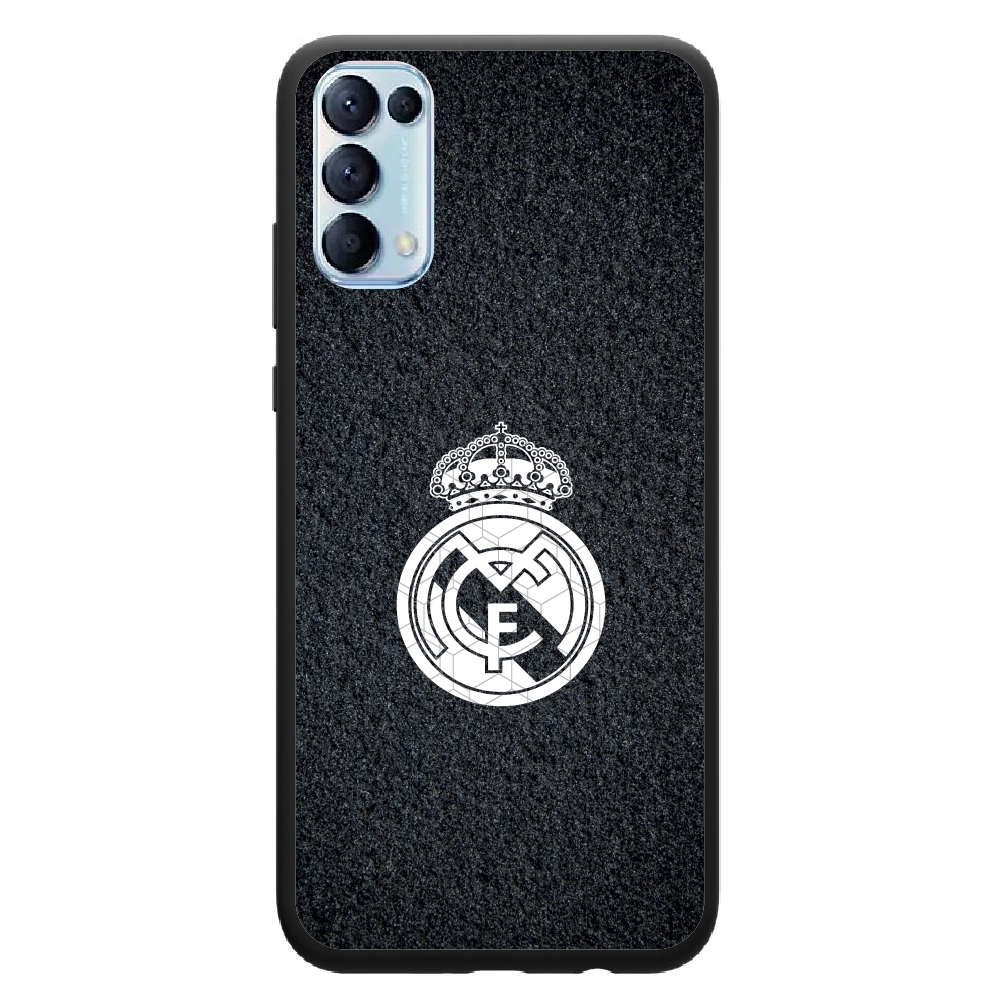 Real Madrid Design 4 Phone...