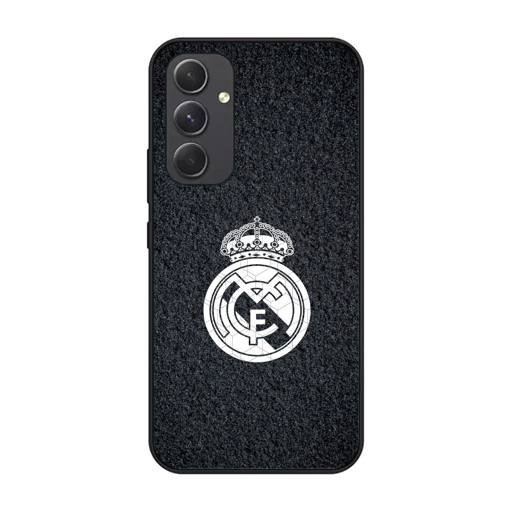 Real Madrid Offisielt 3D...